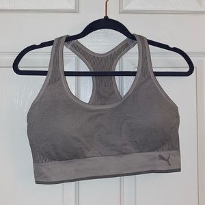 Puma Medium-support Sports Bra